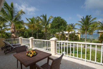 Three Bedroom Villa Ocean View, at Tortuga Bay Hotel at Puntacana Resort & Club