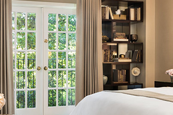 Manor Suite, at Rosewood Mansion on Turtle Creek