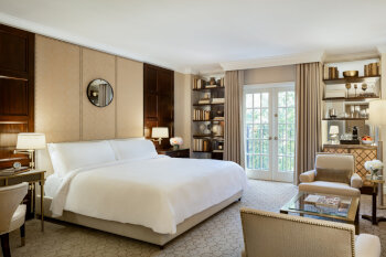 Premier King, at Rosewood Mansion on Turtle Creek