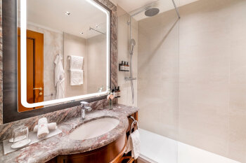 Premier Room, at Hotel NH Collection Prague Carlo IV
