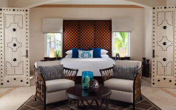 Grand Suite - Oceanfront One Bedroom, at One&Only Palmilla