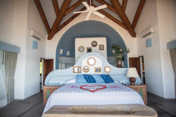 Villa El Murmullo Four Luxury Suites, at La Casa Que Canta