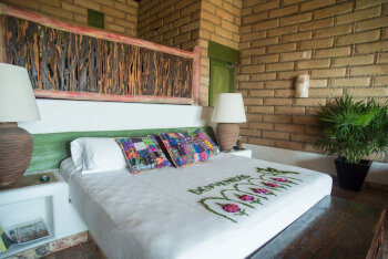 Villa El Ensueno- Four Luxury Suites, at La Casa Que Canta