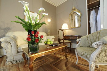 Grand Canal Junior Suite, at Ca