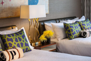 2 Queen Essential, at Kimpton Hotel Palomar Phoenix