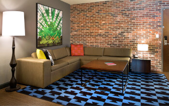 City View Executive King, at Hotel Contessa