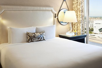 Fairmont Gold King, at Fairmont Dallas