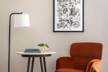 2 Queen Essential City View, at Kimpton Hotel Monaco Salt Lake City