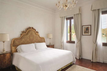 Room: Premium Lagoon, at Belmond Hotel Cipriani