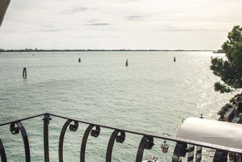 Signature Suite: Laguna, at Belmond Hotel Cipriani