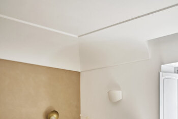 Mountain Side room with Balcony, at Palazzo Avino