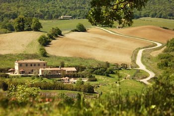 Villa (Casa del Fiume), at Rosewood Castiglion Del Bosco