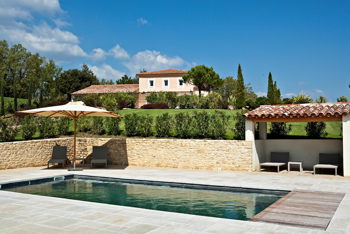 Top Deluxe Suite, 1 King Bed, at Coquillade Village