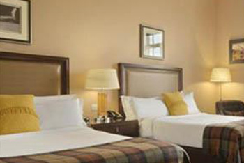Fairmont King, at Fairmont St Andrews