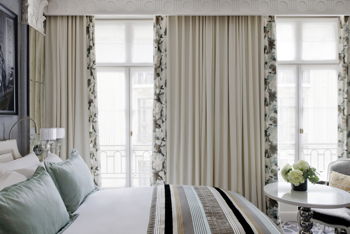 Premium Luxury Room - Didier Gomez Design, at Sofitel Paris Le Faubourg