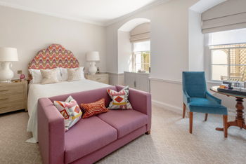 Classic Room, at The Royal Crescent Hotel & Spa