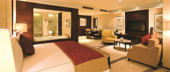 Fairmont Gold Twin NS, at Fairmont Beijing