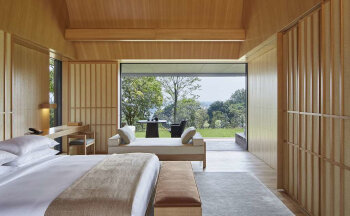 Mori Suite, at Amanemu