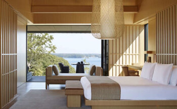 Sora Suite, at Amanemu