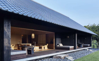 2-Bedroom Mori Villa, at Amanemu