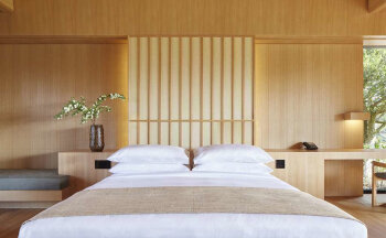 2-Bedroom Nagi Villa, at Amanemu