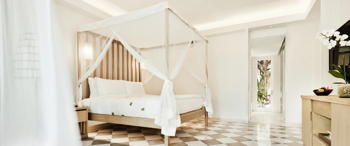 Pool Suite, at COMO Uma Ubud