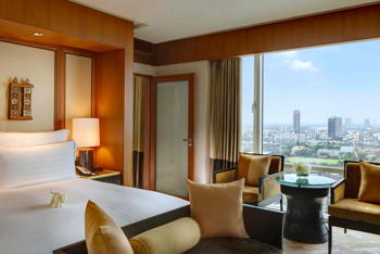Conrad Suite, at Conrad Bangkok