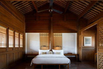 Amandayan Suite, at Amandayan