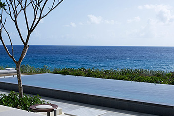 Amanera Casita, at Amanera