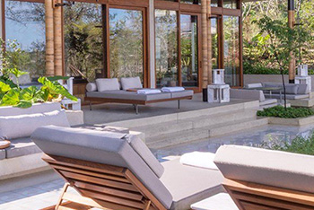 Hill Casita, at Amanera