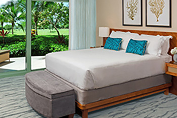 Studio Harbour View, at The Reef at Atlantis