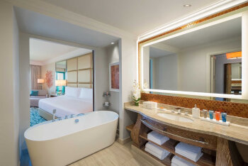 Palm King Room, at Atlantis, The Palm