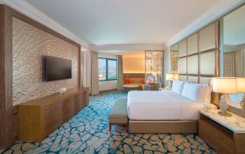Regal Suite, at Atlantis, The Palm