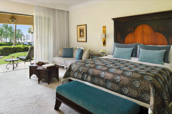 Residence Prestige Room King, at One&Only Royal Mirage