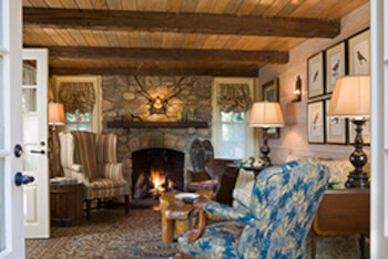 Gamekeepers Cottage, at The Inn at Little Washington