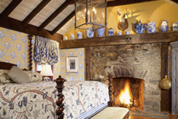 Mayors House, at The Inn at Little Washington