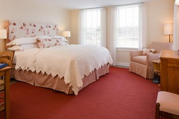 Piping Plover Suite, at Weekapaug Inn