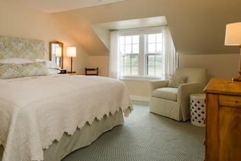 Osprey Suite, at Weekapaug Inn