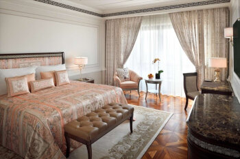 DELUXE VERSACE CITY VIEW, at Palazzo Versace Dubai