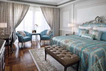 PREMIER VERSACE CREEK VIEW, at Palazzo Versace Dubai