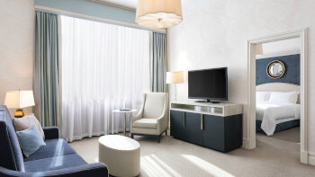 Grand Suite, 1 Bedroom Suite, 1 King, at Hotel Bristol, a Luxury Collection Hotel, Warsaw
