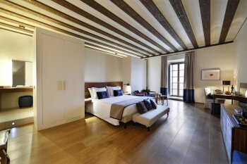 Superior Double Room, at Abadia Retuerta LeDomaine