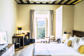Classic Double Room, at Abadia Retuerta LeDomaine