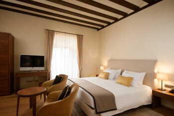 Two Bedroom Master Suite, at Abadia Retuerta LeDomaine