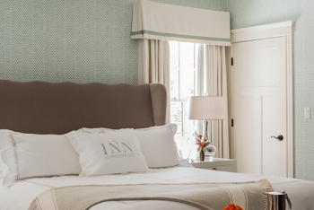 Premier King, at The Inn at Hastings Park