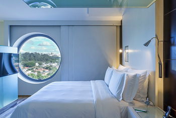 Premium Room, Queen, at Hotel Unique