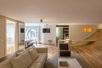 Broadway Suite, at Hotel Unique