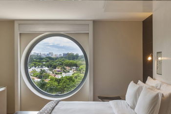 Rodeo Drive Suite, at Hotel Unique