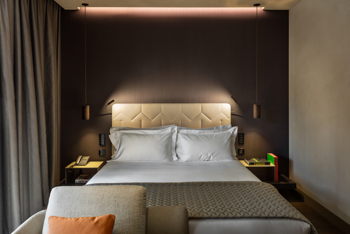 Superior Premium Room, at Hotel VIU Milan