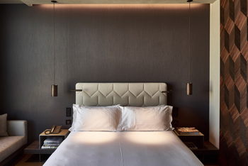 Family Room, at Hotel VIU Milan